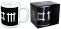 Depeche Mode Logo Mug