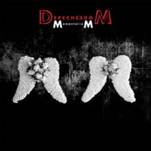 Depeche Mode - Memento Mori (Opaque Red Vinyl) (New Vinyl)