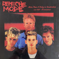 Depeche Mode - More Than A Party In Amsterdam (Live 1983 - FM Broadcast) (New Vinyl)