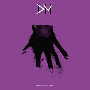 Depeche Mode - Ultra: The 12" Singles (8x12" Box Set) (New Vinyl)