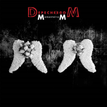 Depeche Mode - Memento Mori (New CD)