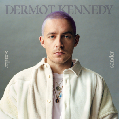 Dermot Kennedy - Sonder (Exclusive White Vinyl) (New Vinyl)