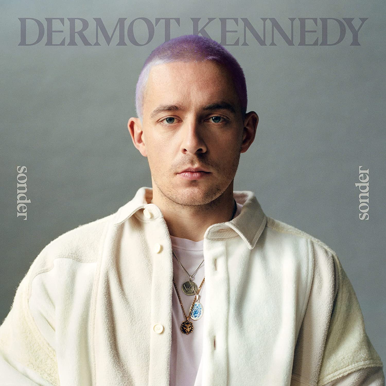 Dermot Kennedy - Sonder (New CD)