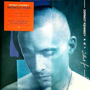 Dermot Kennedy - Without Fear (RSD 2021) (New Vinyl)