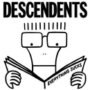 Descendents - Everything Sucks (New Vinyl)