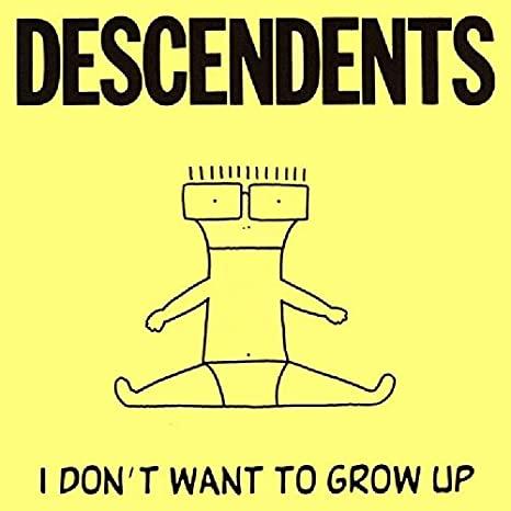 Shop All - Descendents – Sonic Boom Records