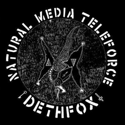 Dethfox – Natural Media Teleforce (New 7")