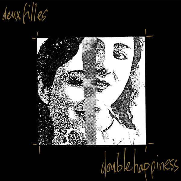Deux Filles - Double Happiness (New Vinyl)