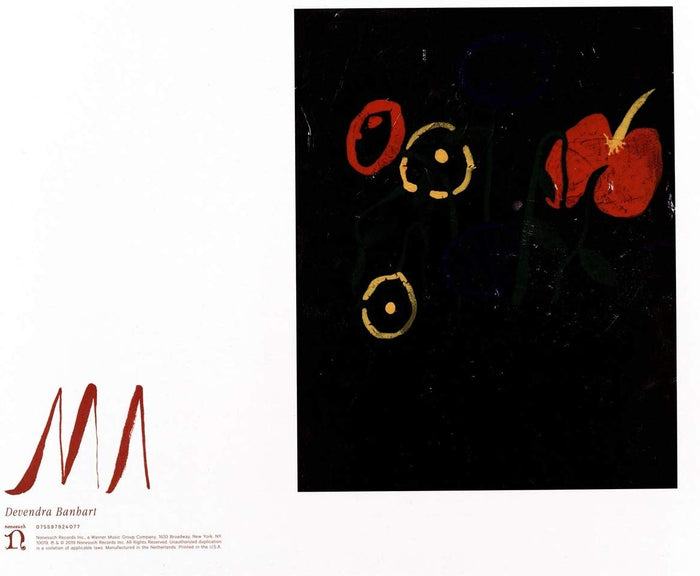 Devendra-banhart-ma-new-vinyl