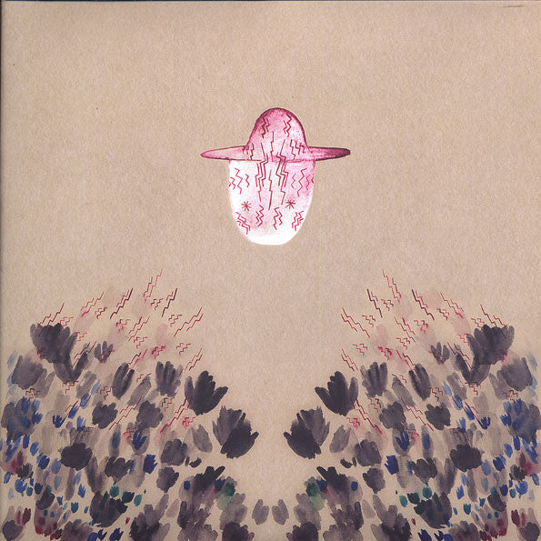 Devendra Banhart -Smokey Rolls Down Thunder Canyon (2LP/180g) (New Vinyl)