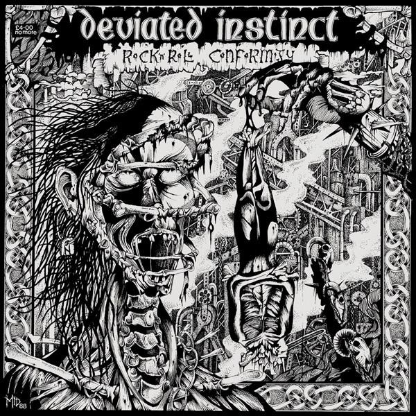 Deviated-instinct-rock-n-roll-conformity-new-vinyl