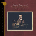 Devin Townsend - Acoustically Inclined: Live In Leeds (New CD)