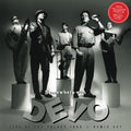 Devo - Somewhere With Devo (New Vinyl)