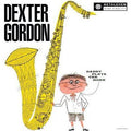Dexter Gordon ‎- Daddy Plays The Horn (New Vinyl)