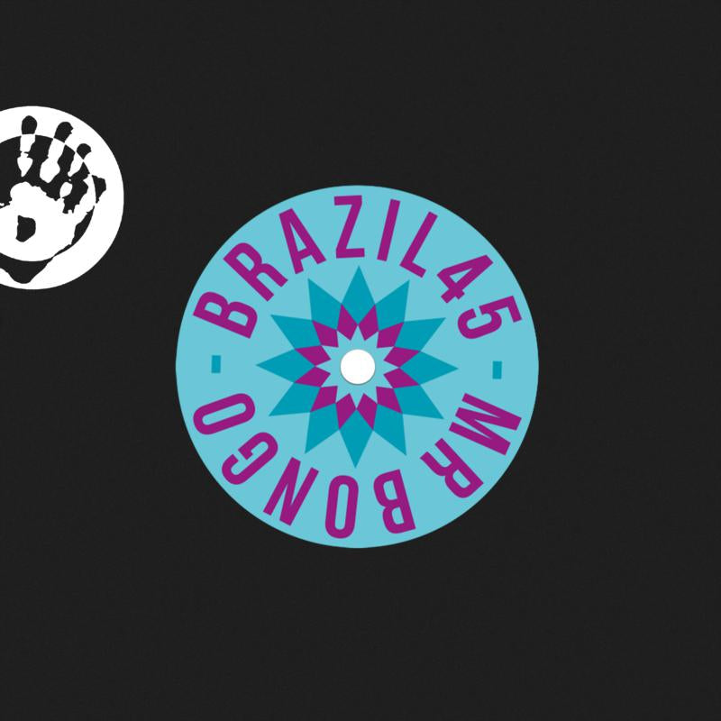 Di Melo - Kilario/Pernalonga (7") (New Vinyl)