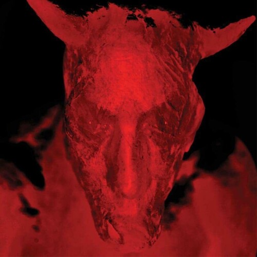Diamanda Galas - Broken Gargoyles (New CD)