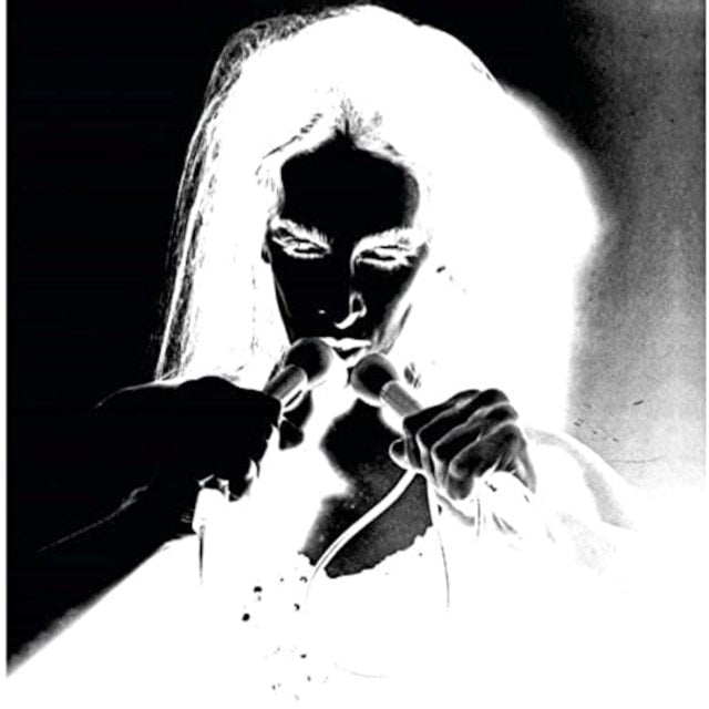 Diamanda Galas - Diamanda Galas (New Vinyl)