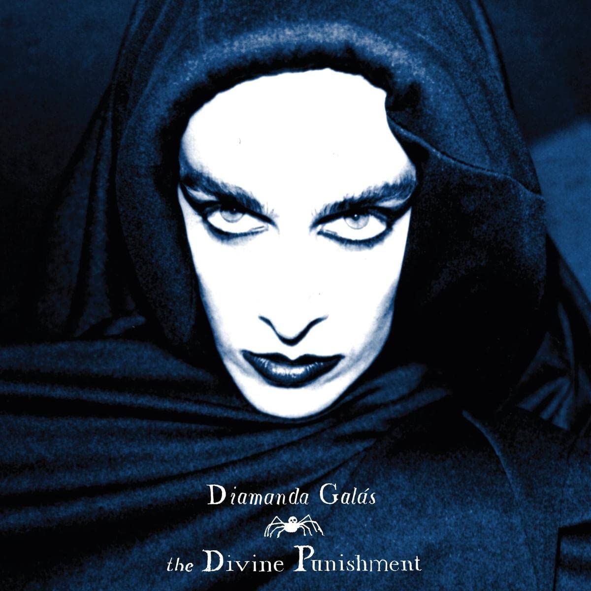 Diamanda Galas - The Divine Punishment (New CD)