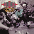 Diamond And The Psychotic Neurotics ‎– Stunts, Blunts, & Hip Hop (New Vinyl)