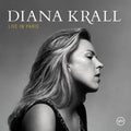 Diana Krall - Live In Paris (180g/2LP/45rpm) (New Vinyl)