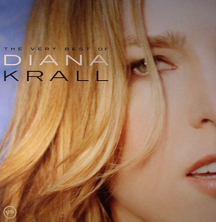 Diana-krall-very-best-of-2-prev-unrel-tra-new-vinyl