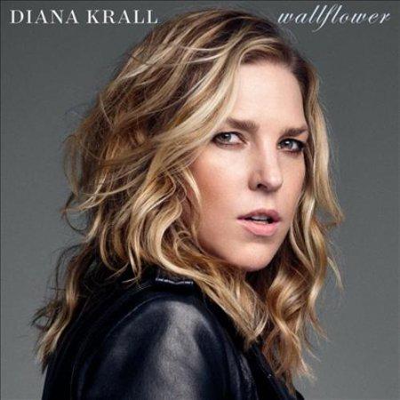 Diana-krall-wallflower-new-vinyl