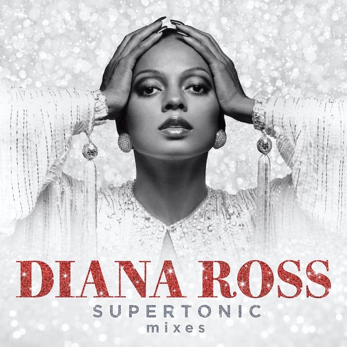 Diana-ross-supertonic-mixes-new-cd