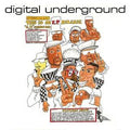 Digital Underground - This is an E.P. Release (New CD)