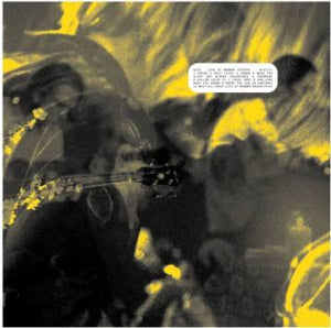 Diiv - Live At The Murmrr Theatre (RSD 2023) (Eco Mix Vinyl) (New Vinyl)