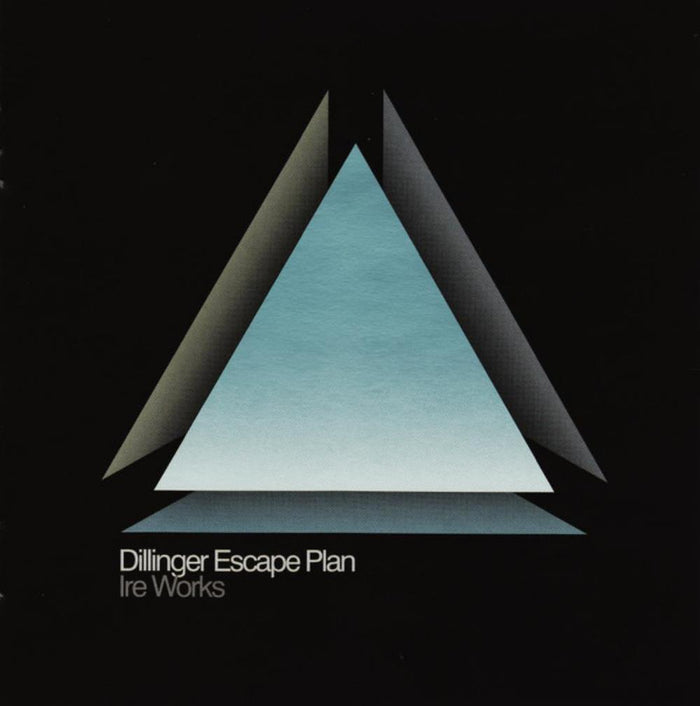 Dillinger Escape Plan - Ire Works (Ltd Neon Magenta w/ Splatter) (New Vinyl)