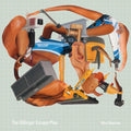 Dillinger Escape Plan - Miss Machine (Ltd Green w/ Rainbow Splatter) (New Vinyl)