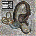 Dillinger-escape-plan-option-paralysis-ltdblue-new-vinyl