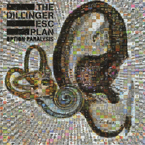 Dillinger-escape-plan-option-paralysis-new-cd
