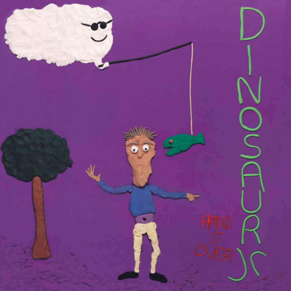 Dinosaur-jr-hand-it-over-dlx-new-vinyl