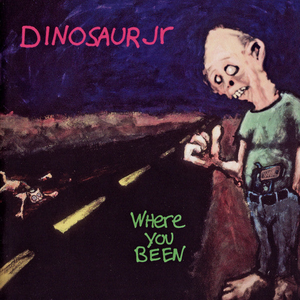 Dinosaur-jr-where-you-been-dlx-blue-new-vinyl
