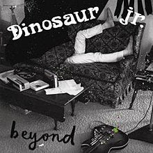 Dinosaur Jr. - Beyond (Purple/Green Vinyl) (New Vinyl)