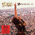 Dio - At Donington '87 (Ltd. Edition 3D Lenticular Art Card) (New CD)