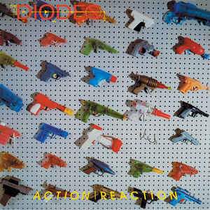Diodes-actionreaction-ri-new-vinyl