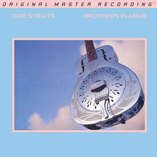 Dire Straits - Brothers In Arms (Super Audio CD) (New CD)
