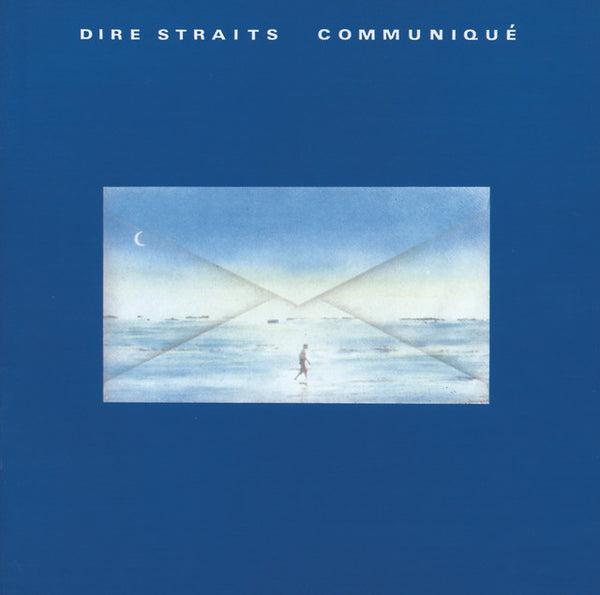 Dire Straits - Communique (Rm) (New CD)