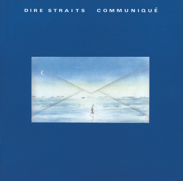 Dire Straits - Communique (Rm) (New CD)
