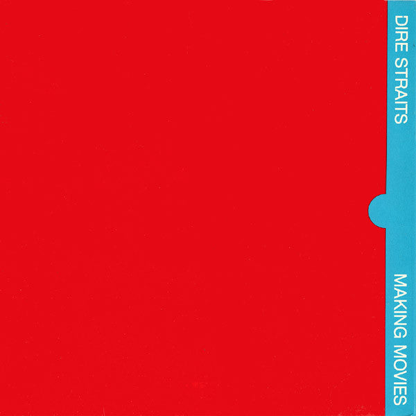 Dire Straits - Making Movies (New Vinyl)