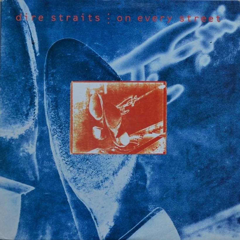 Dire Straits - On Every Street (New Vinyl)