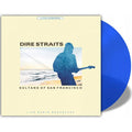 Dire Straits - Sultans of San Francisco (Transparent Blue) (New Vinyl)