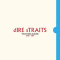 Dire Straits - The Studio Albums 1978-1991 (6CD) (New CD)