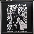 Direct-action-tomorrow-is-too-late-new-vinyl
