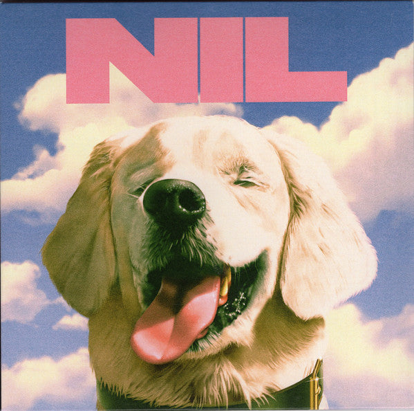 Dirty Nil - F*ck Art (New CD)