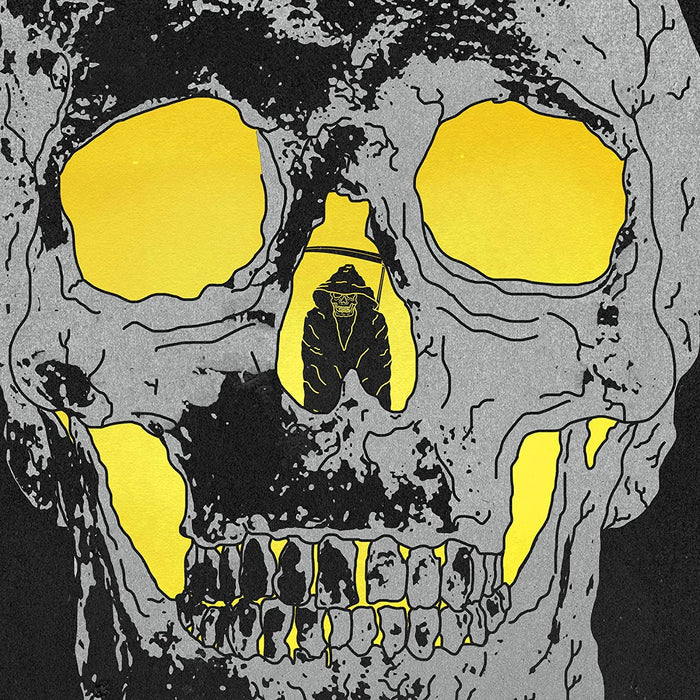 Dirty-nil-master-volume-dlx-new-vinyl