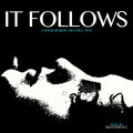 Disasterpeace - It Follows (Ltd red) (New Vinyl)