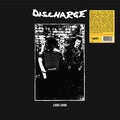 Discharge - 1980-1986 (New Vinyl)